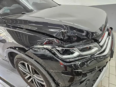 2023 Volkswagen Tiguan WVGZZZ5N9PM006836 VIN:WVGZZZ5N9PM006836