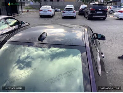 2017 BMW M2 WBS1H9104H7A18516 VIN:WBS1H9104H7A18516