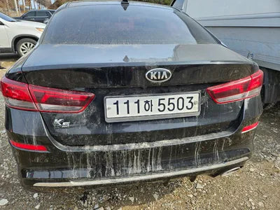 2020 Kia K5 KNAGT416BLA390957 VIN:KNAGT416BLA390957