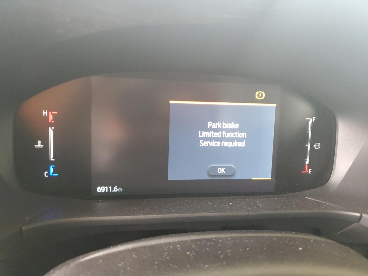 2024 FORD ESCAPE ACTIVE VIN:1FMCU0GN7RUB11990