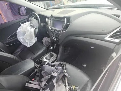 2016 Hyundai Santa FE KMHSW81XDGU660144 VIN:KMHSW81XDGU660144
