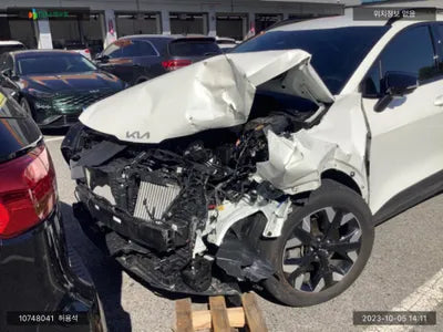 2023 Kia Sportage KNAPY81BGPK198023 VIN:KNAPY81BGPK198023