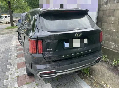2021 Kia Sorento VIN: