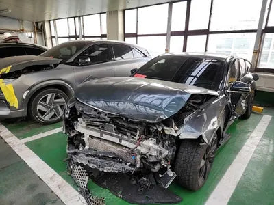 2021 Genesis G70 VIN: