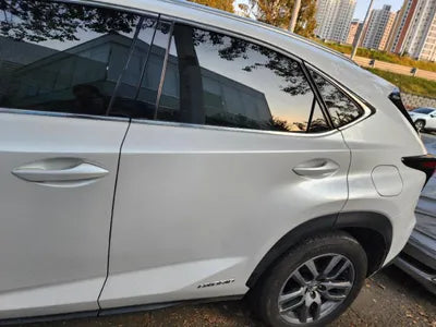 2015 Lexus NX 300 JTJBJRBZ5F2018588 VIN:JTJBJRBZ5F2018588
