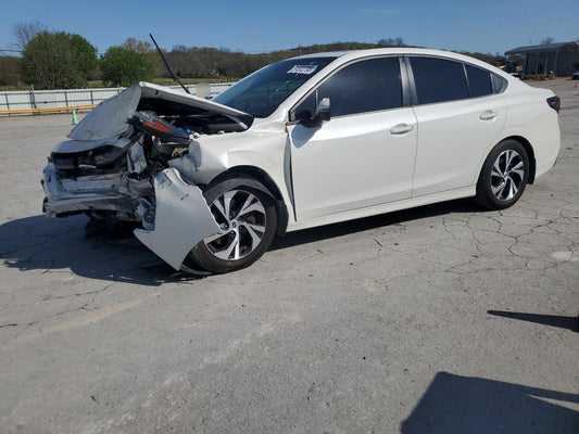 2024 SUBARU LEGACY PREMIUM VIN:4S3BWAF67R3003546