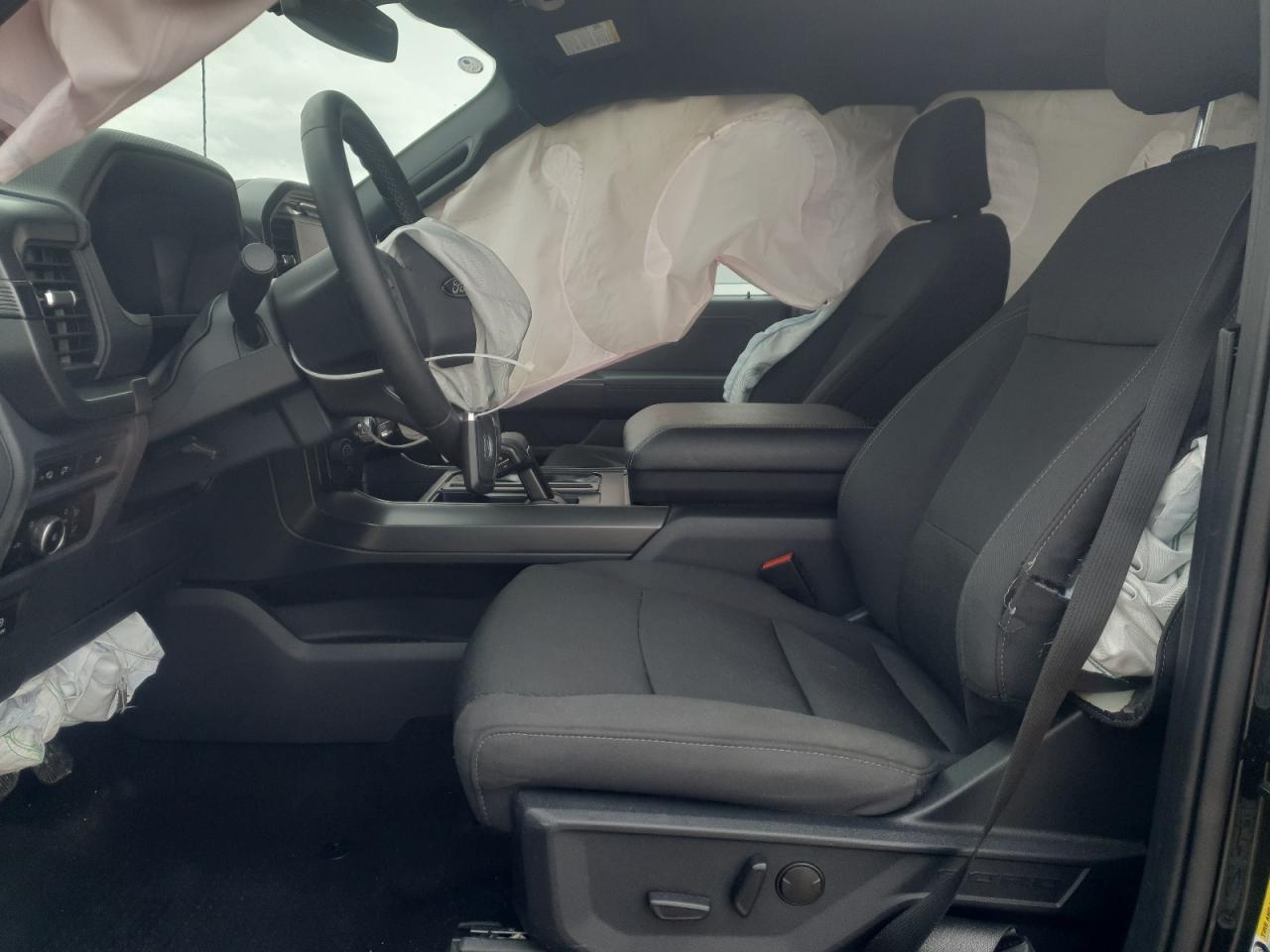 2024 FORD F150 XLT VIN:1FTFW3L89RKD35576