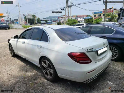 2018 Mercedes-Benz E 300 WDDZF4JB0KA548547 VIN:WDDZF4JB0KA548547