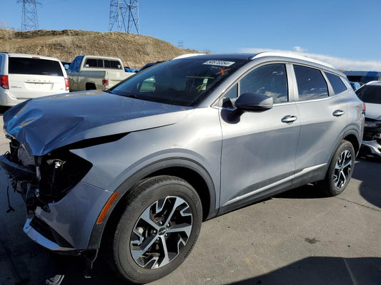 2023 KIA SPORTAGE EX VIN:5XYK3CAF2PG021912