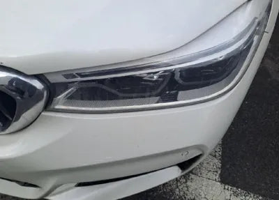 2018 BMW 640 WBAJV610XJBL15818 VIN:WBAJV610XJBL15818