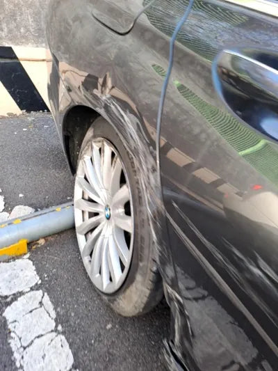 2016 BMW 730 WBA7G6103GG508845 VIN:WBA7G6103GG508845