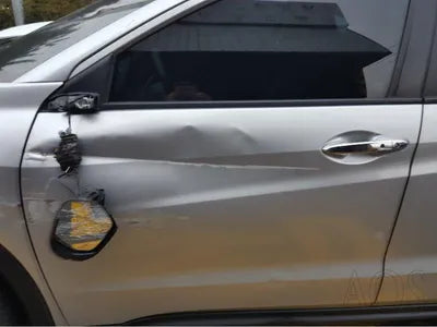 2016 Honda HR-V 3HGRU5850GM200431 VIN:3HGRU5850GM200431