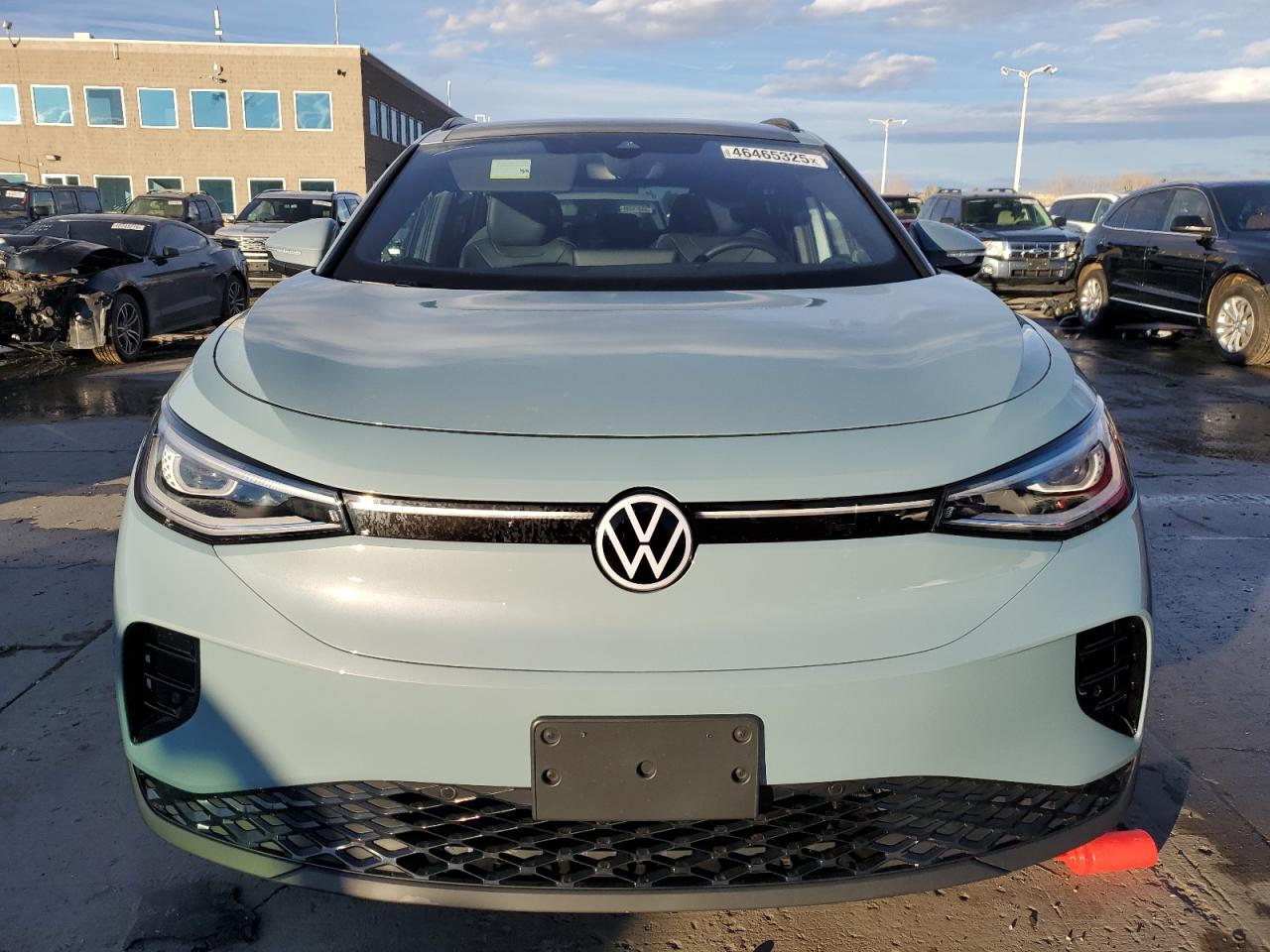 2024 VOLKSWAGEN ID.4 PRO S VIN:1V2WSPE85RC023974