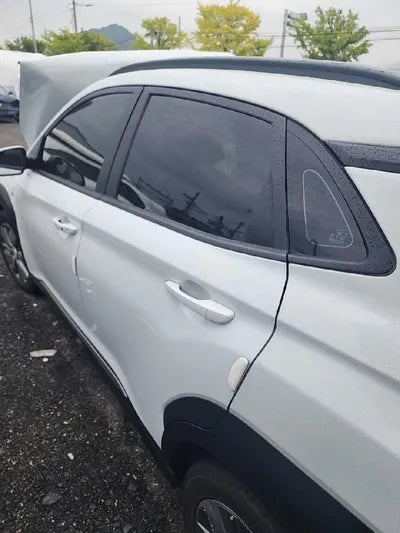 2020 Hyundai Kona VIN: