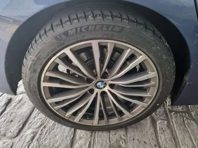 2020 BMW 320 WBA5X5102MFK12671 VIN:WBA5X5102MFK12671