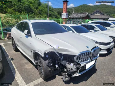 2021 BMW 640 WBACY6108M9F67226 VIN:WBACY6108M9F67226