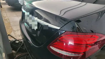 2018 Mercedes-Benz E 300 VIN: