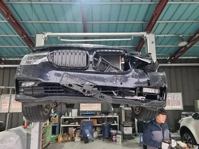 2018 BMW 520 WBAJC3109JD031153 VIN:WBAJC3109JD031153