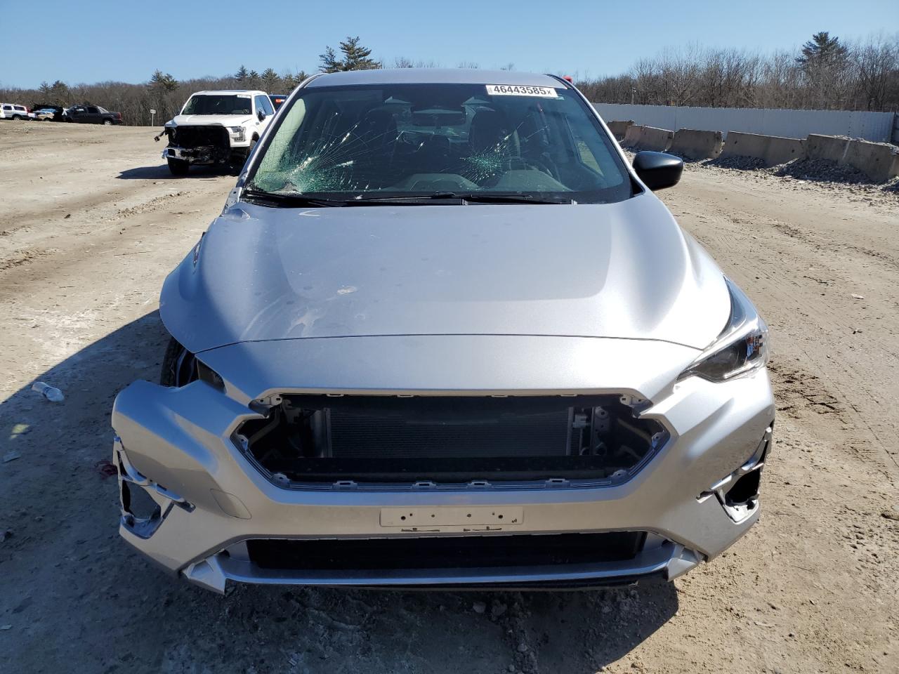 2024 SUBARU IMPREZA  VIN:JF1GUABCXR8393879