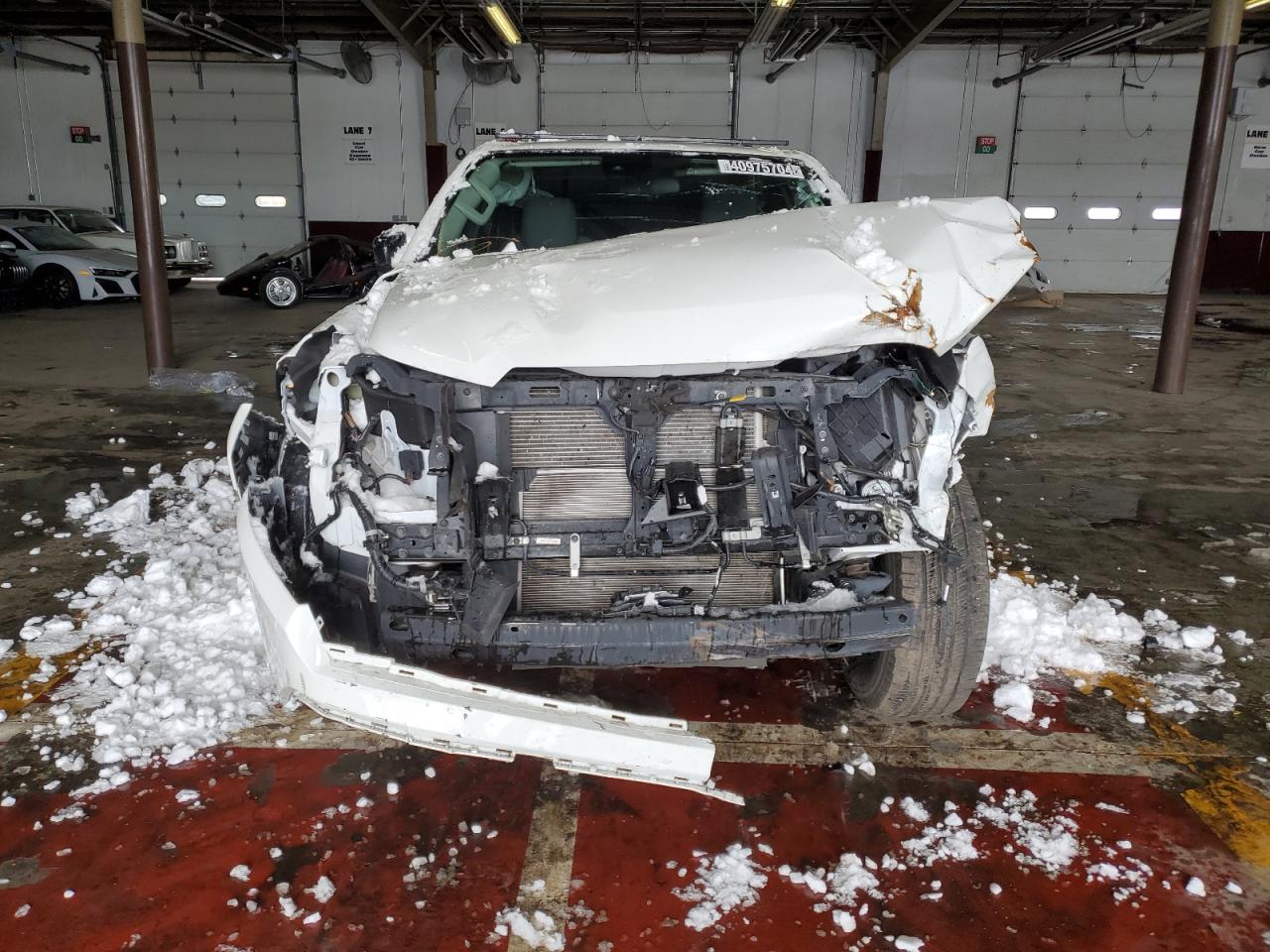 2022 NISSAN FRONTIER S VIN:1N6ED1CL3NN691327