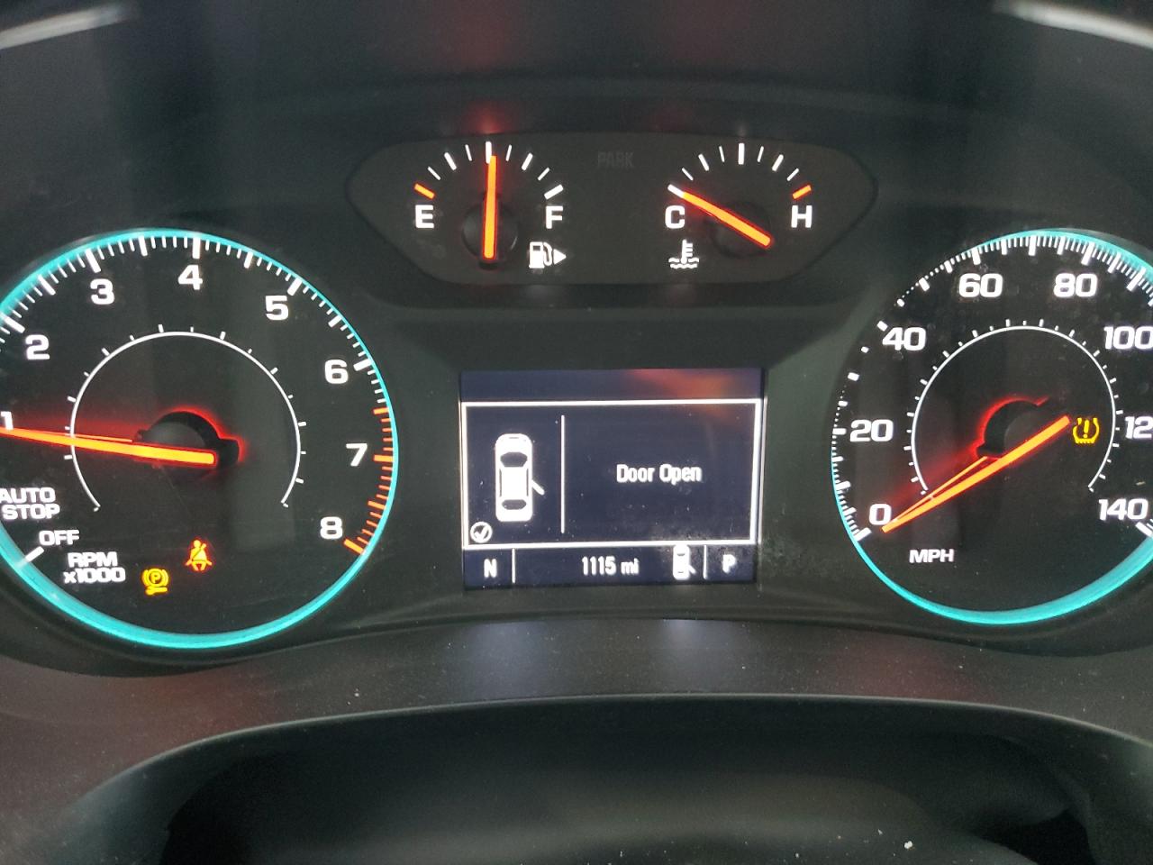 2024 CHEVROLET MALIBU LT VIN:1G1ZD5ST9RF191310