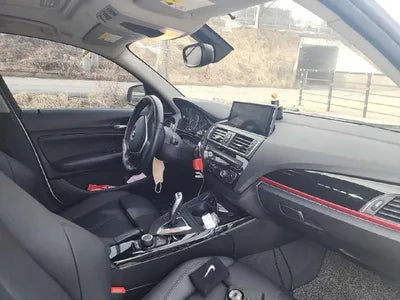 2017 BMW 118 WBA1S5105H5G77165 VIN:WBA1S5105H5G77165