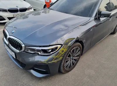 2021 BMW 320 WBA5X5104MFL55573 VIN:WBA5X5104MFL55573