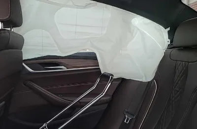 2020 BMW 520 000KMWBAJF3109LWW VIN:000KMWBAJF3109LWW