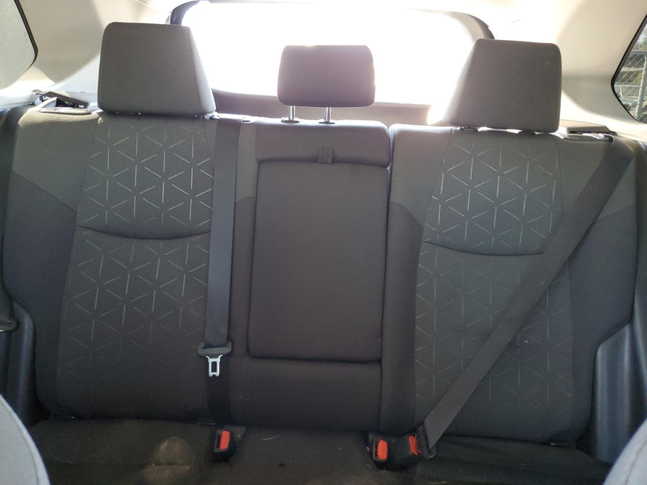 2022 TOYOTA RAV4 XLE VIN:4T3RWRFV0NU060120