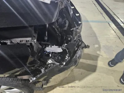 2019 Chevrolet Impala VIN: