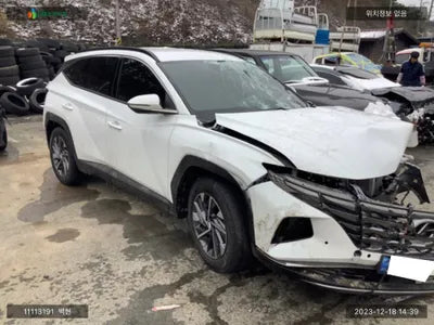2022 Hyundai Tucson KMHJE811BNU071541 VIN:KMHJE811BNU071541