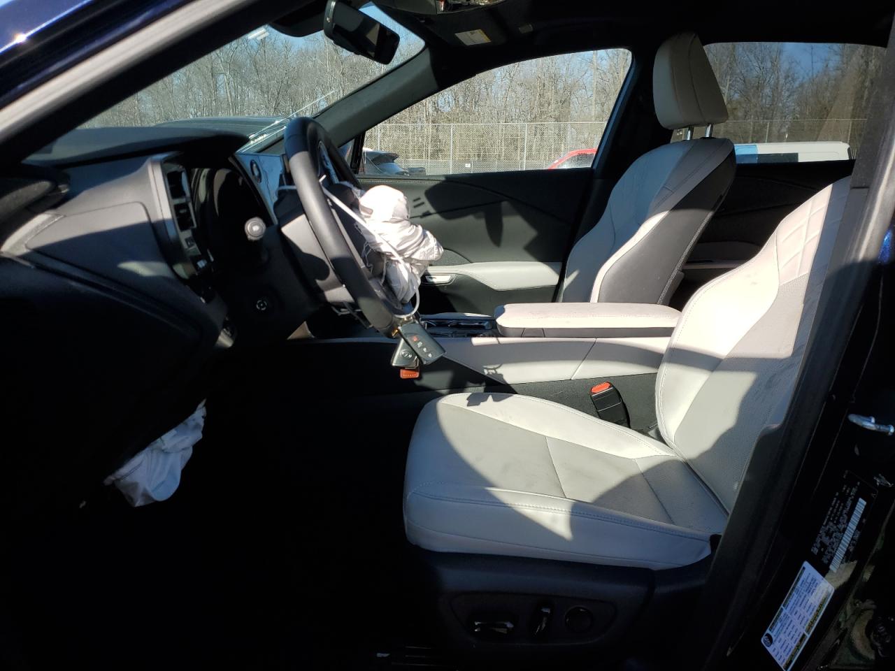 2023 LEXUS RX 350 BASE VIN:2T2BAMCA8PC014838