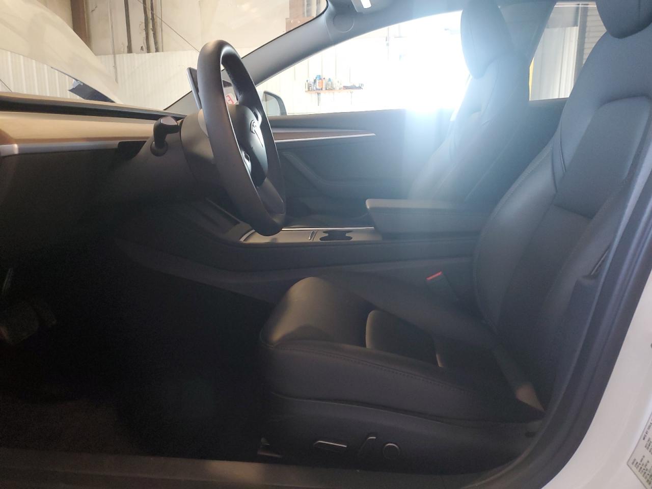 2023 TESLA MODEL 3  VIN:5YJ3E1EAXPF657079