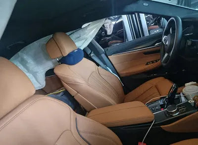 2023 BMW 520 WBA11BH09PWX97953 VIN:WBA11BH09PWX97953