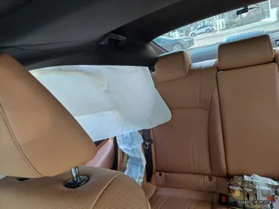 2020 Lexus ES 300 VIN: