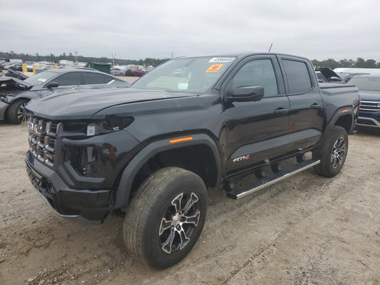 2024 GMC CANYON AT4 VIN:1GTP6DEK1R1185858