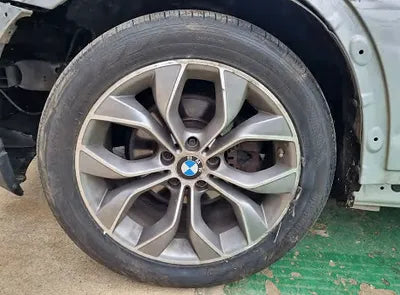 2015 BMW 420 WBAXX1108F0L90950 VIN:WBAXX1108F0L90950