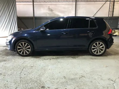 2015 Volkswagen Golf WVWZZZAUZFW310368 VIN:WVWZZZAUZFW310368