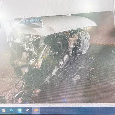 2020 Hyundai Kona KMHK381GFLU079047 VIN:KMHK381GFLU079047