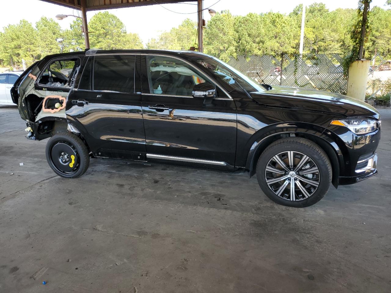 2023 VOLVO XC90 PLUS VIN:YV4062PN9P1962553