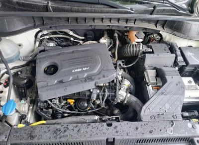 2017 Hyundai Tucson KMHJ2815GHU233830 VIN:KMHJ2815GHU233830