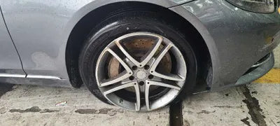 2016 Mercedes-Benz S 400 WDDUG6HB7GA261318 VIN:WDDUG6HB7GA261318