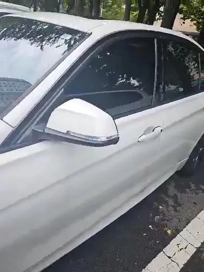 2015 BMW 320 WBA3D3102FK278166 VIN:WBA3D3102FK278166