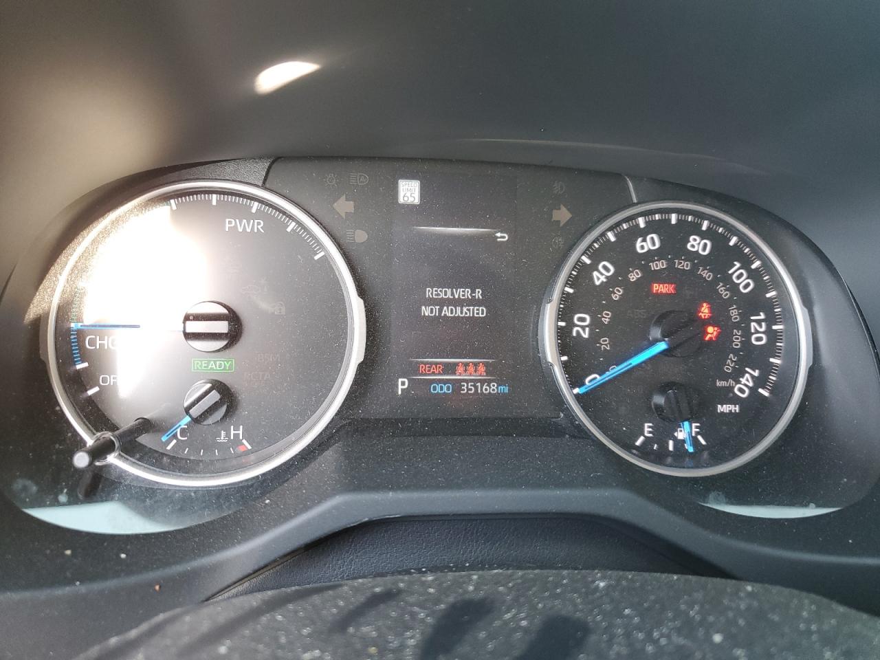 2022 TOYOTA RAV4 XLE PREMIUM VIN:JTMB6RFV2ND521901