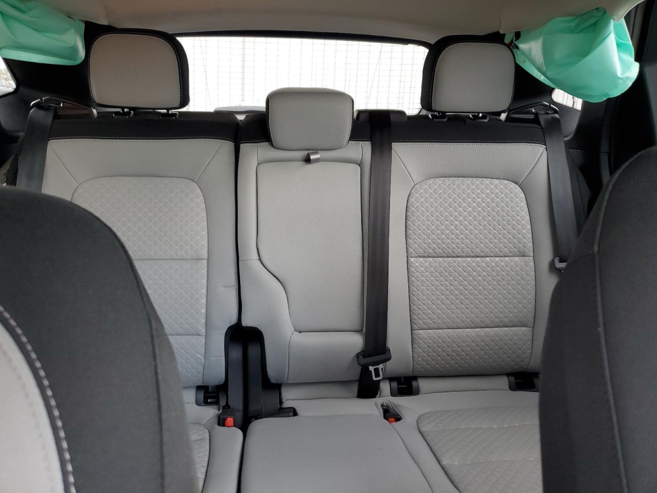 2024 FORD ESCAPE ACTIVE VIN:1FMCU9GN2RUA63156