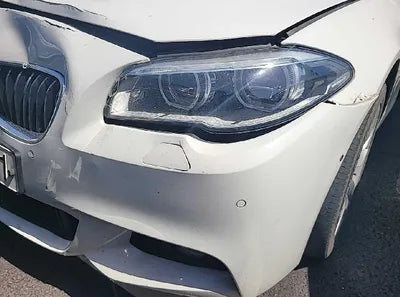 2016 BMW 520 WBA5E7100GG159310 VIN:WBA5E7100GG159310