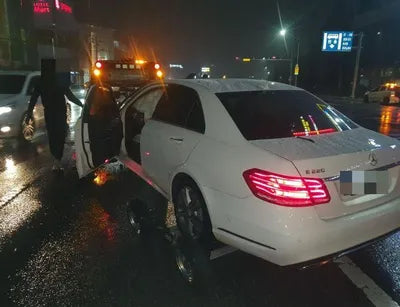 2015 Mercedes-Benz E 220 VIN: