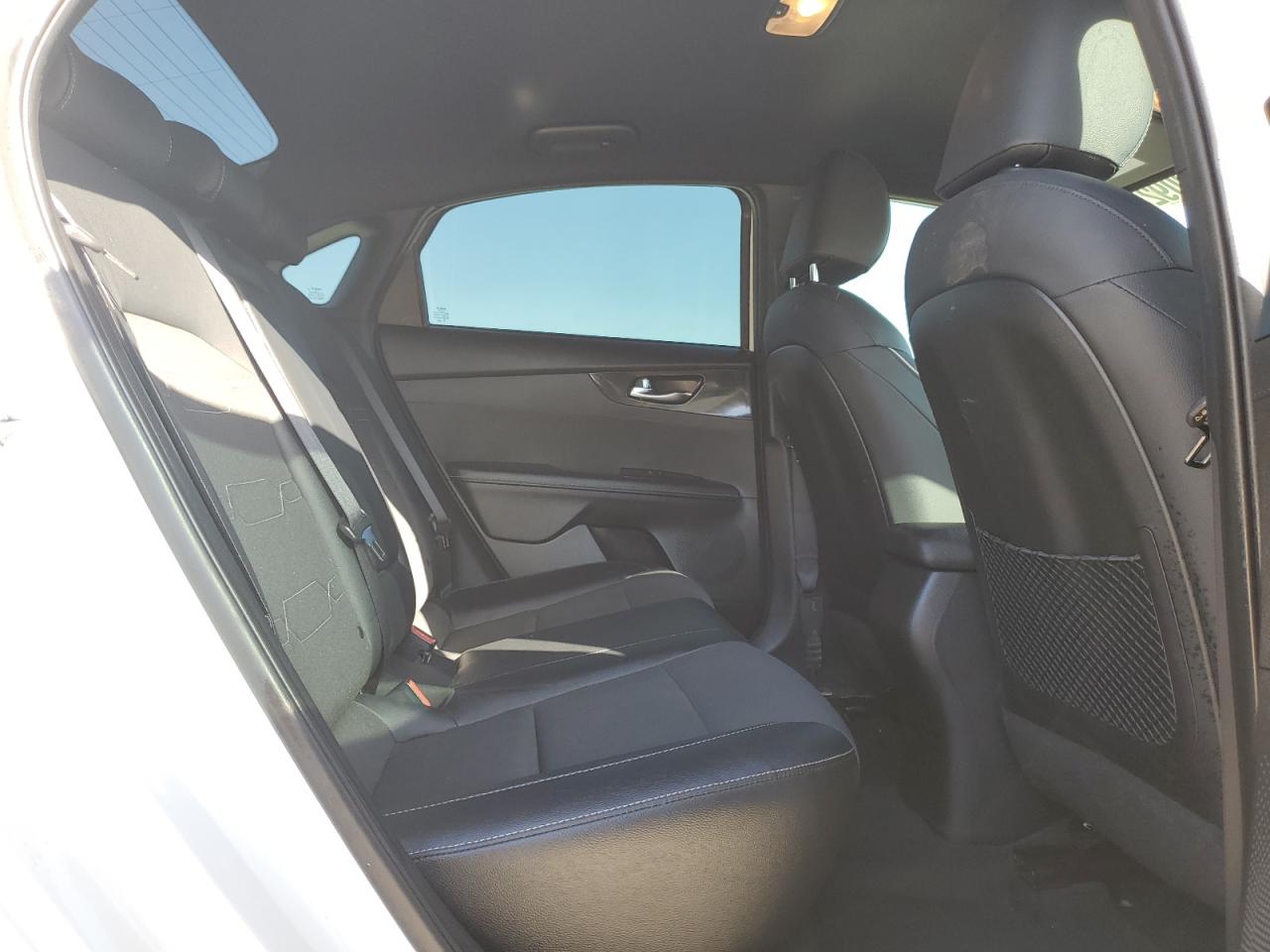 2023 KIA FORTE GT LINE VIN:3KPF54AD0PE667477