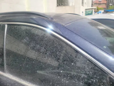 2014 Hyundai Santa FE VIN: