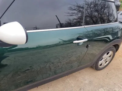 2015 MINI Cooper VIN: